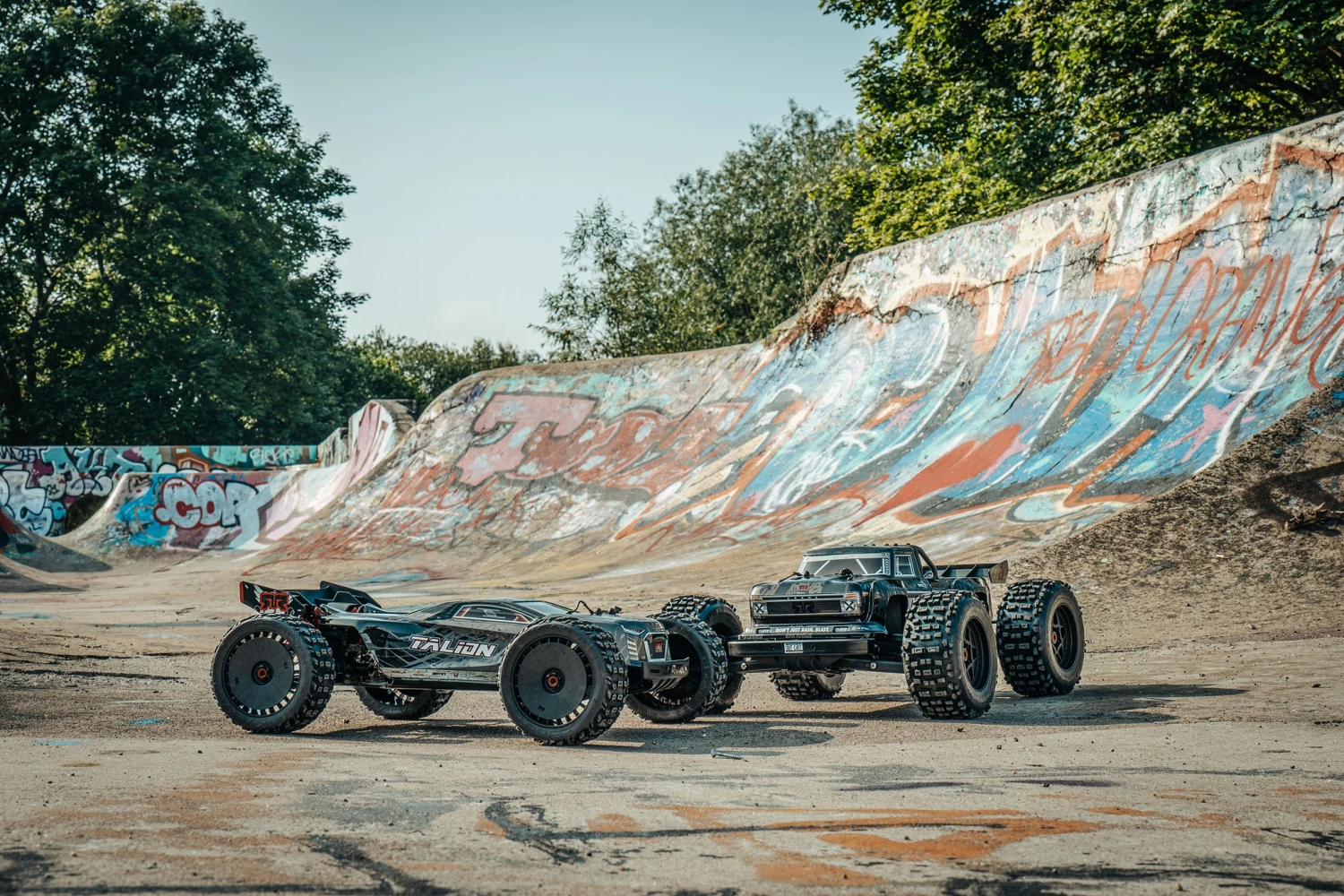 ARRMA Sales -ARRMA Sales 209217502 4114642815256584 3300812607019315691 n