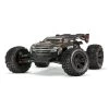 ARRMA 1/8 KRATON 4WD EXtreme Bash Roller Speed Monster Truck, Black 2 ARRMA 1/8 KRATON 4WD EXtreme Bash Roller Speed Monster Truck, Black -ARRMA Sales ARA106053 A0 8S3DLJVH