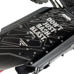 ARRMA 1/8 KRATON 4WD EXtreme Bash Roller Speed Monster Truck, Black -ARRMA Sales ARA106053 A6 8S3DLJVH