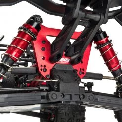 ARRMA 1/8 KRATON 4WD EXtreme Bash Roller Speed Monster Truck, Black -ARRMA Sales ARA106053 A8 8S3DLJVH