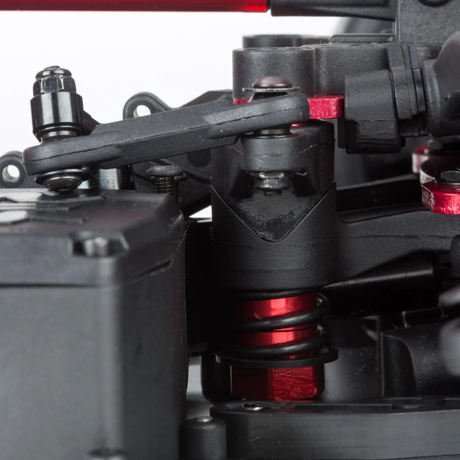 ARRMA 1/7 LIMITLESS All-Road Speed Bash: Roller - SCRATCH & DENT 7 ARRMA 1/7 LIMITLESS All-Road Speed Bash: Roller - SCRATCH & DENT - Image 5