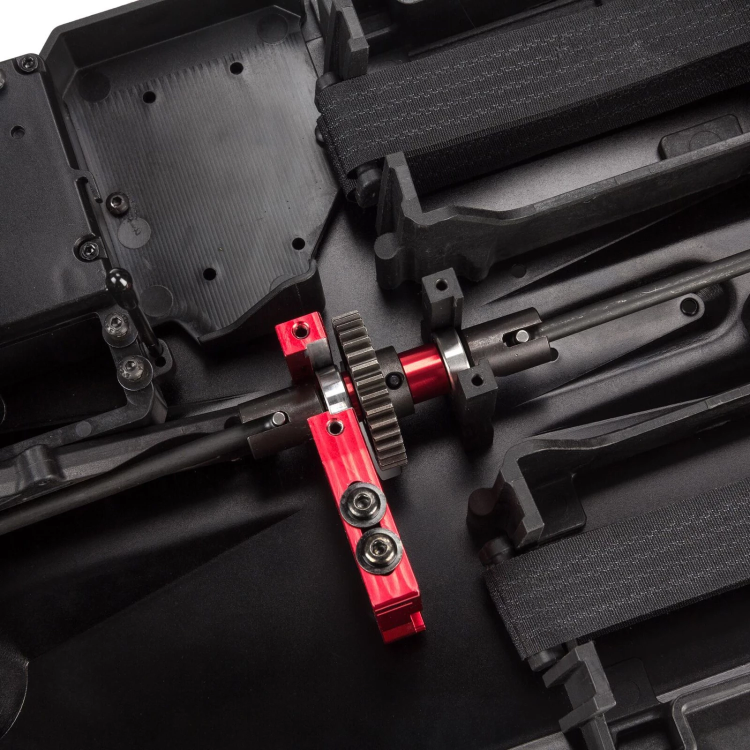 ARRMA 1/7 LIMITLESS All-Road Speed Bash: Roller - SCRATCH & DENT 15 ARRMA 1/7 LIMITLESS All-Road Speed Bash: Roller - SCRATCH & DENT - Image 13