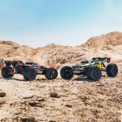 ARRMA 1/5 KRATON 4WD 8S BLX Brushless Speed Monster Truck RTR, Green - SCRATCH & DENT -ARRMA Sales ARA110002T1SND A11 NA38XT6Q