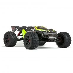 ARRMA 1/5 KRATON 4WD 8S BLX Brushless Speed Monster Truck RTR, Green - SCRATCH & DENT -ARRMA Sales ARA110002T1SND A3 NA38XT6Q