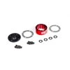 ARRMA Metal Diff Case -ARRMA Sales ARA220050 A0 WQFHRFZD
