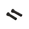 ARRMA CVD Axle, 12x58mm (2) 2 ARRMA CVD Axle, 12x58mm (2) -ARRMA Sales ARA310932 A0 SPOAMWS2