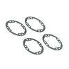 ARRMA Gasket (4) 1 ARRMA Gasket (4) -ARRMA Sales ARA310936 A0 9726SZ6Z