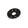 ARRMA HD Steel 57T Spur Gear, 0.8Mod -ARRMA Sales ARA310945 A0 ZHEYFXOP