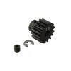 ARRMA Pinion Gear, 15T HD Mod1 Safe-D5 -ARRMA Sales ARA310962 A0 S5E53AV6