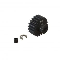 ARRMA Pinion Gear, 20T HD Mod1 Safe-D5
