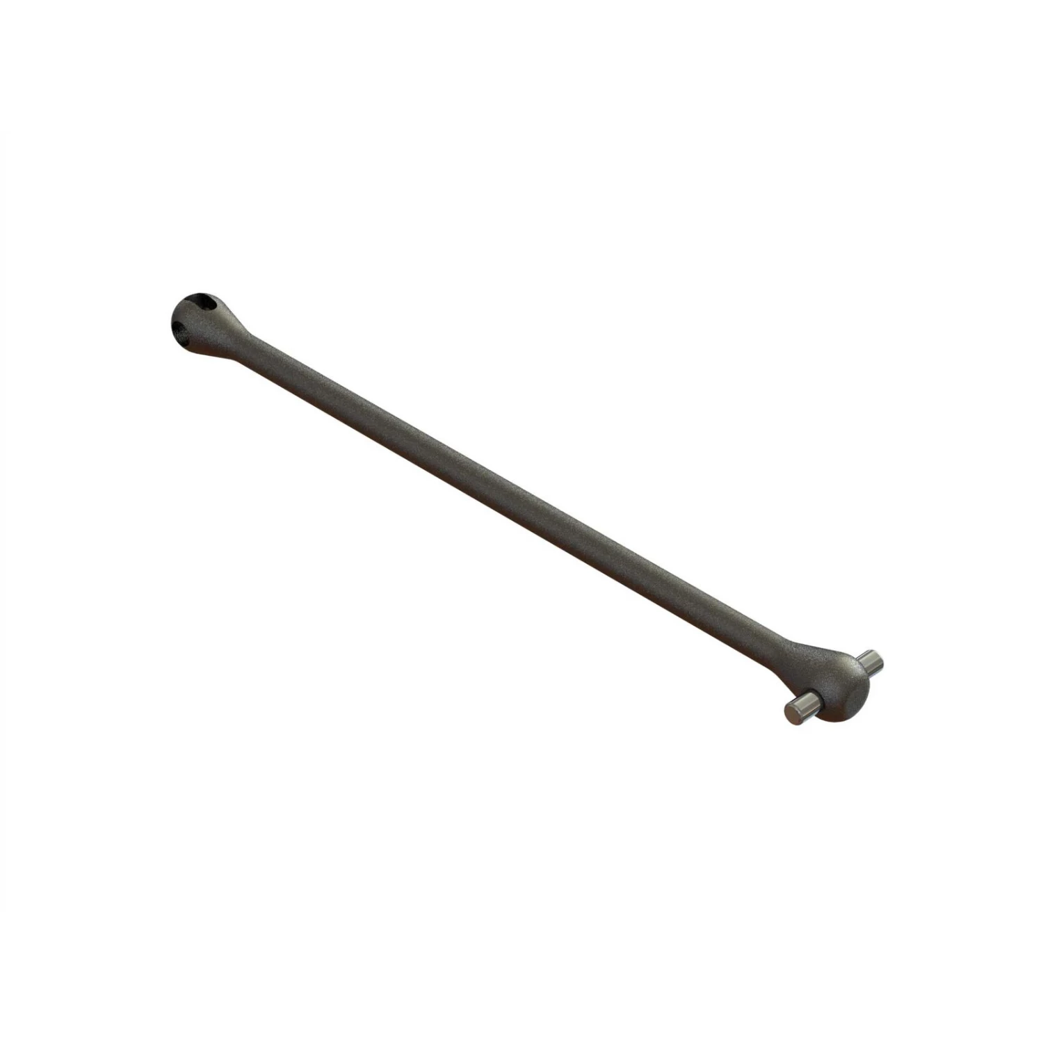 ARRMA CVD Driveshaft, 136mm 3 ARRMA CVD Driveshaft, 136mm