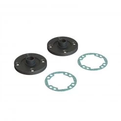 ARRMA Metal Diff Cap Set