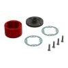 ARRMA Metal Diff Case Set -ARRMA Sales ARA310975 A0 TAVP17MA