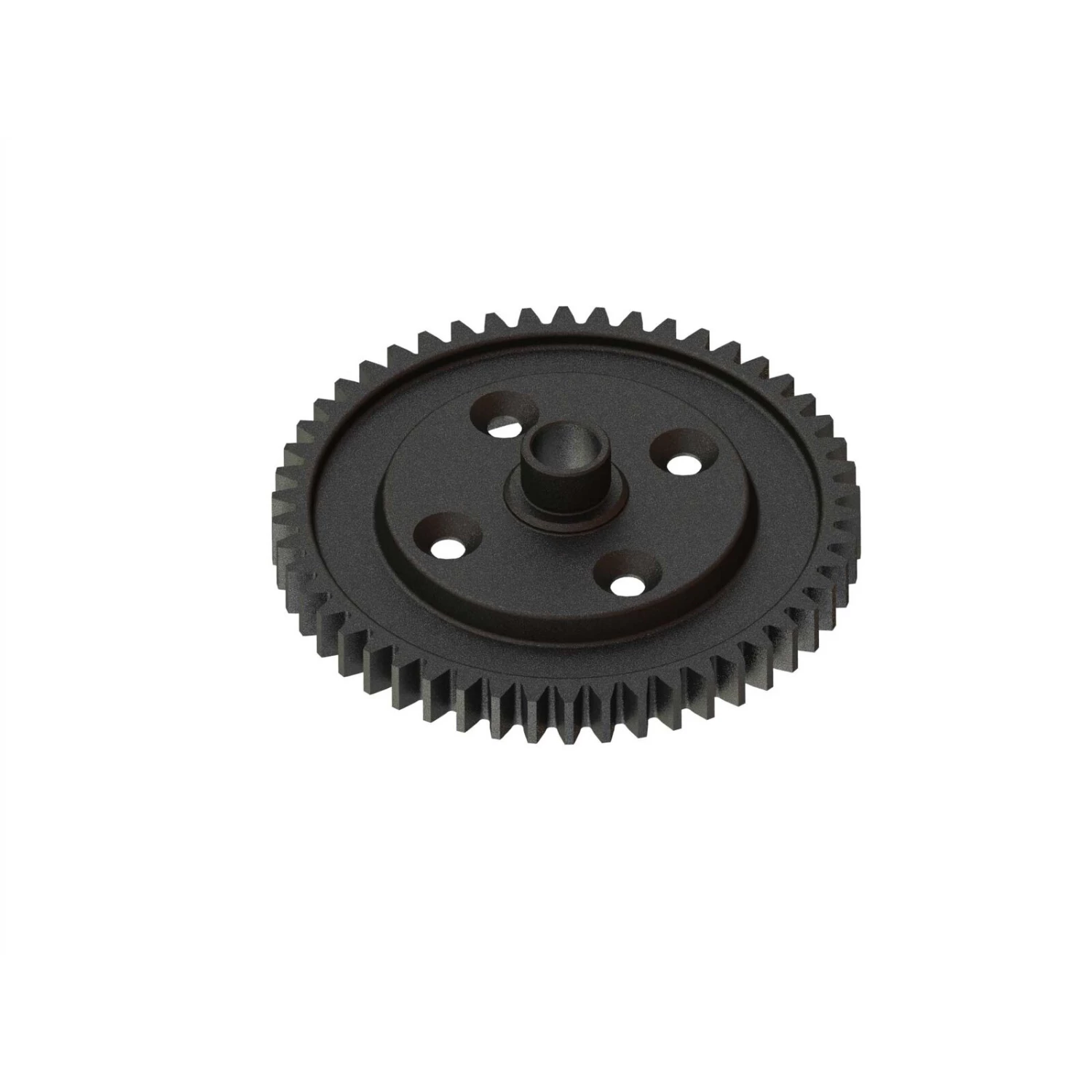 ARRMA Spur Gear 50T Plate Diff: EXB 3 ARRMA Spur Gear 50T Plate Diff: EXB