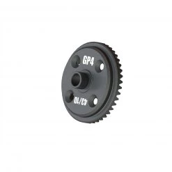 ARRMA Main Diff Gear, 43T Spiral GP4 5mm: EXB