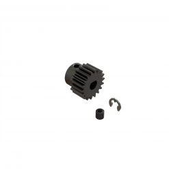 ARRMA 19T 0.8Mod Safe-D5 Pinion Gear