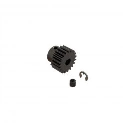 ARRMA 20T 0.8Mod Safe-D5 Pinion Gear