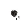 ARRMA 21T 0.8Mod Safe-D5 Pinion Gear -ARRMA Sales ARA311004 A0 JUTVRZF3