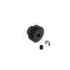 ARRMA 22T 0.8Mod Safe-D5 Pinion Gear -ARRMA Sales ARA311005 A0 SK282SR5