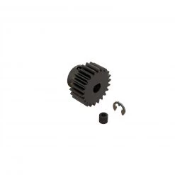 ARRMA 22T 0.8Mod Safe-D5 Pinion Gear