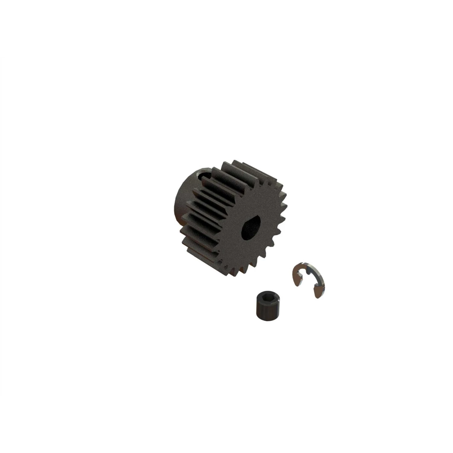 ARRMA 22T 0.8Mod Safe-D5 Pinion Gear 3 ARRMA 22T 0.8Mod Safe-D5 Pinion Gear