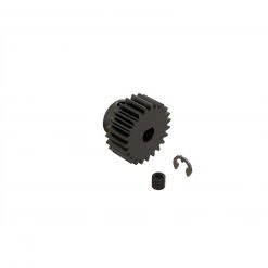 ARRMA 23T 0.8Mod Safe-D5 Pinion Gear