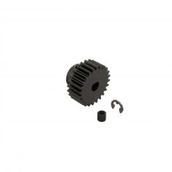 ARRMA 24T 0.8Mod Safe-D5 Pinion Gear