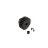 ARRMA 25T 0.8Mod Safe-D5 Pinion Gear 1 ARRMA 25T 0.8Mod Safe-D5 Pinion Gear -ARRMA Sales ARA311008 A0 2VAH2U3M