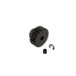 ARRMA 25T 0.8Mod Safe-D5 Pinion Gear