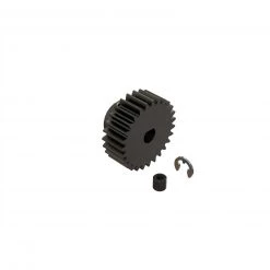 ARRMA 27T 0.8Mod Safe-D5 Pinion Gear