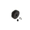 ARRMA 28T 0.8Mod Safe-D5 Pinion Gear -ARRMA Sales ARA311011 A0 GUICKD5K