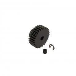 ARRMA 28T 0.8Mod Safe-D5 Pinion Gear