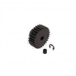 ARRMA 29T 0.8Mod Safe-D5 Pinion Gear
