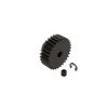 ARRMA 30T 0.8Mod Safe-D5 Pinion Gear