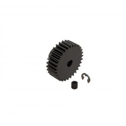 ARRMA 30T 0.8Mod Safe-D5 Pinion Gear