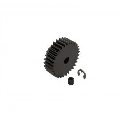 ARRMA 31T 0.8Mod Safe-D5 Pinion Gear