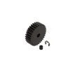 ARRMA 32T 0.8Mod Safe-D5 Pinion Gear 2 ARRMA 32T 0.8Mod Safe-D5 Pinion Gear -ARRMA Sales ARA311015 A0 1DN1KOVW