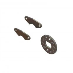 ARRMA Handbrake Disc and Pad Set