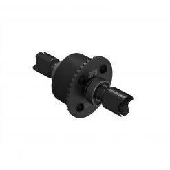 ARRMA Front Rear Diff Set 42T GP5 10k