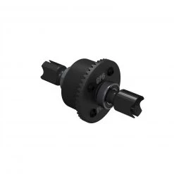 ARRMA Front Rear Diff Set 45T GP6 10k