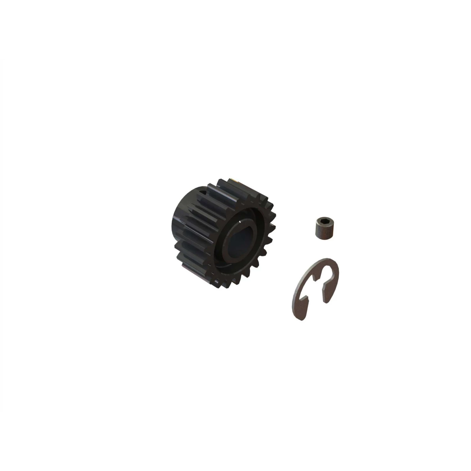 ARRMA 21T Mod1 Safe-D8 Pinion Gear 3 ARRMA 21T Mod1 Safe-D8 Pinion Gear