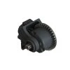 ARRMA CNC Steel Gear F/R Transmission Module Set -ARRMA Sales ARA311072 A0 KORTLH71