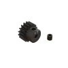 ARRMA 17T 0.8Mod 1/8" Bore CNC Steel Pinion Gear 1 ARRMA 17T 0.8Mod 1/8" Bore CNC Steel Pinion Gear -ARRMA Sales ARA311079 A0 I9RSR4RD