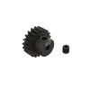 ARRMA 20T 0.8Mod 1/8" Bore CNC Steel Pinion Gear -ARRMA Sales ARA311082 A0 2FQHMLJ7