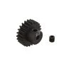 ARRMA 23T 0.8Mod 1/8" Bore CNC Steel Pinion Gear -ARRMA Sales ARA311085 A0 UU97NOGM