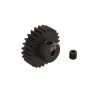 ARRMA 26T 0.8Mod 1/8" Bore CNC Steel Pinion Gear 2 ARRMA 26T 0.8Mod 1/8" Bore CNC Steel Pinion Gear -ARRMA Sales ARA311088 A0 FNAUXAAW