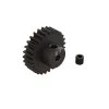 ARRMA 27T 0.8Mod 1/8" Bore CNC Steel Pinion Gear -ARRMA Sales ARA311089 A0 Z4Q7540D