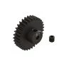 ARRMA 31T 0.8Mod 1/8" Bore CNC Steel Pinion Gear -ARRMA Sales ARA311093 A0 3DEZKJLH