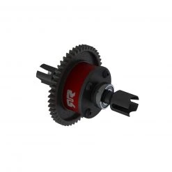 ARRMA Aluminum Center Diff Set, 50T 200K