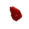 ARRMA Sliding Motor Mount Plate, Red -ARRMA Sales ARA320469 A0 9JVR3OYC